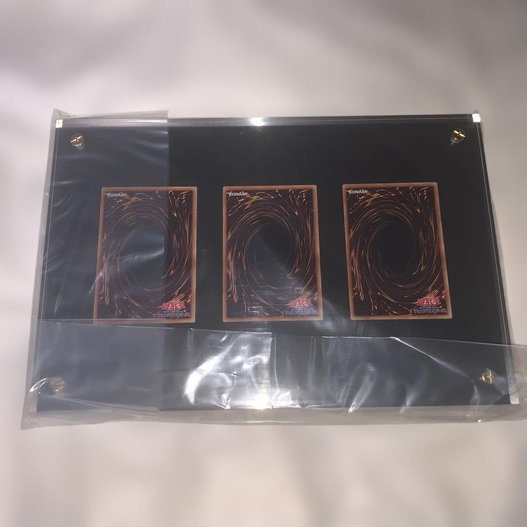 海馬セット　ブルーアイズホワイトドラゴン