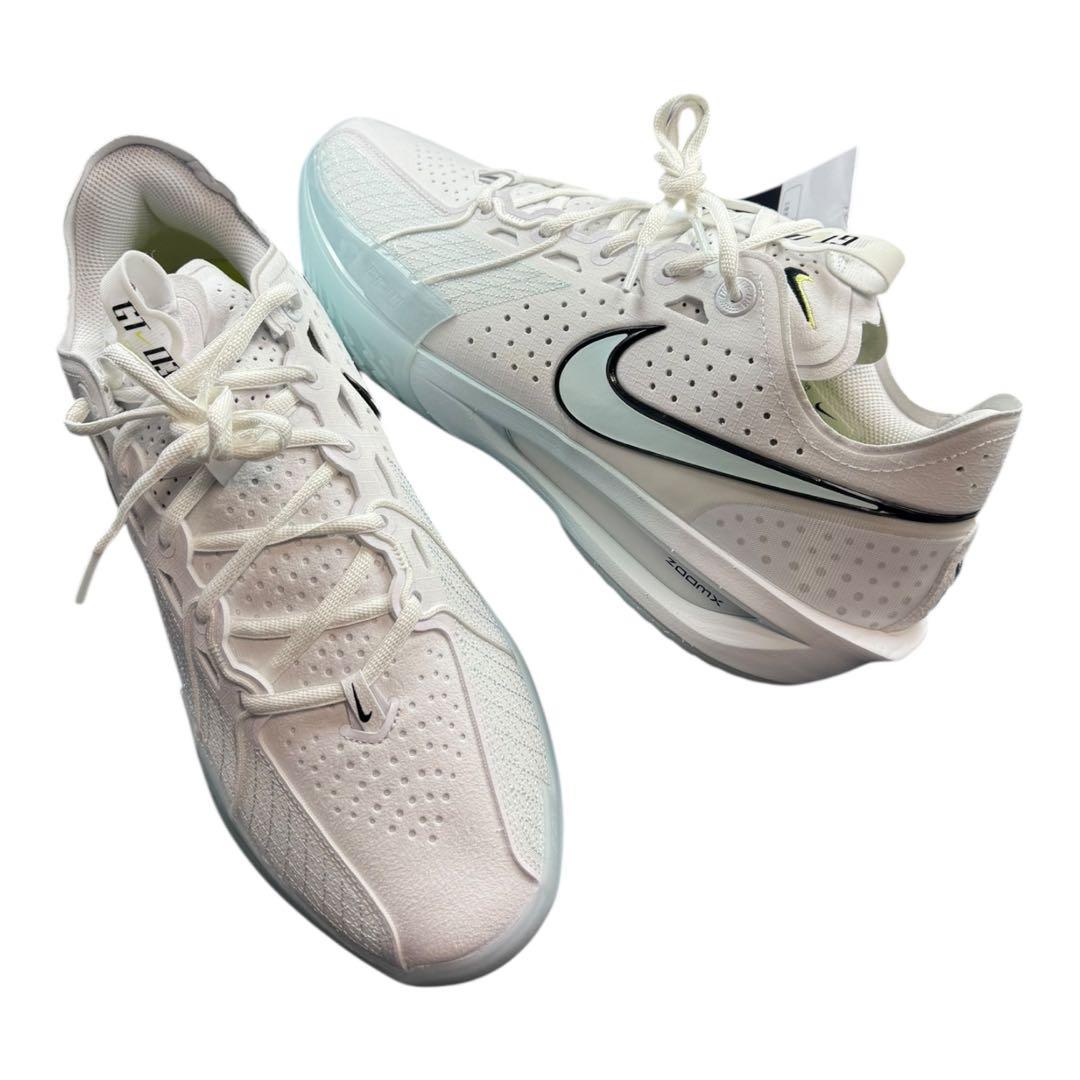 A新品 29.0cm ナイキ エア ズーム GT カット 3 EP DV2918