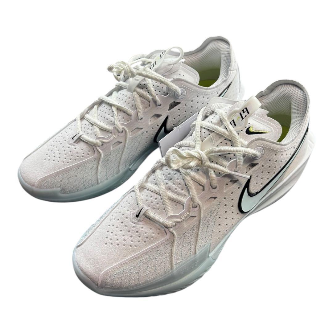 A新品 29.0cm ナイキ エア ズーム GT カット 3 EP DV2918