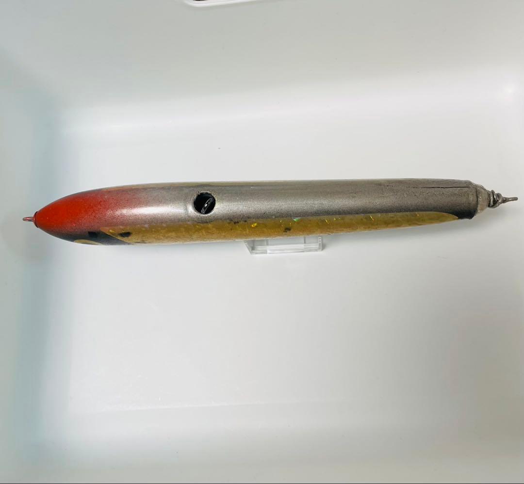 カーペンター ディアブロ GT-γ 160 約25.5cm ガンマ