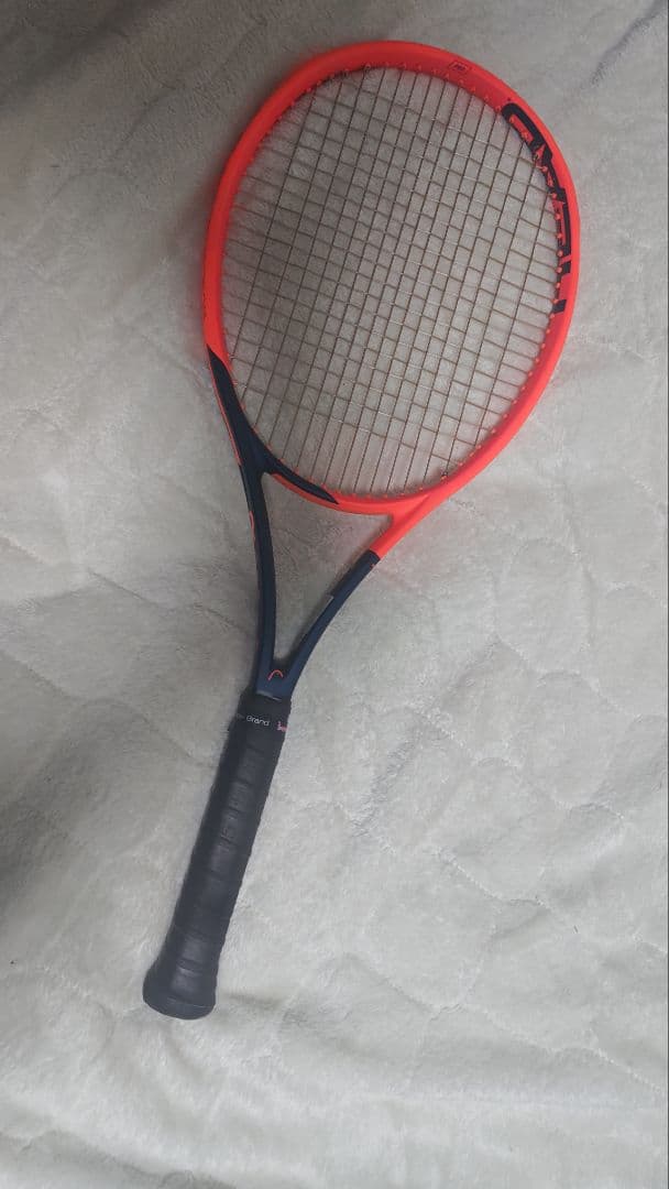 テニスラケット HEAD RADICAL PRO G2