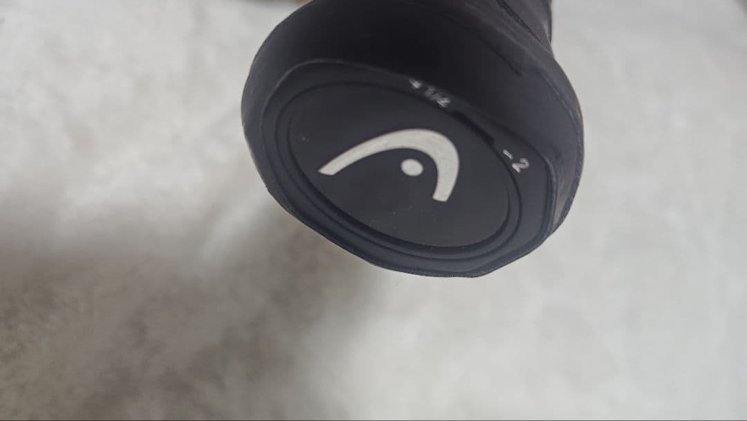 テニスラケット HEAD RADICAL PRO G2