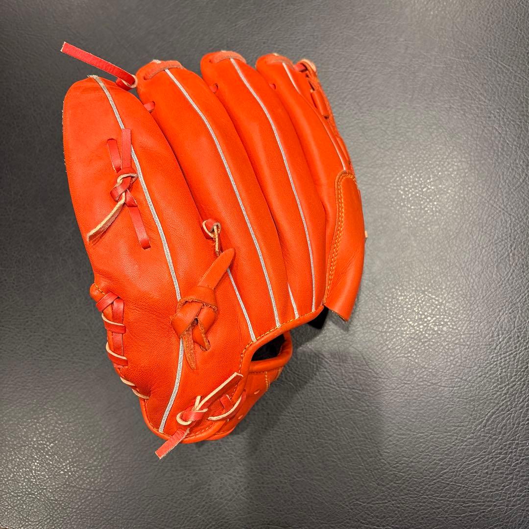 スペシャルフィーダー Hi-Gold オレンジグローブ