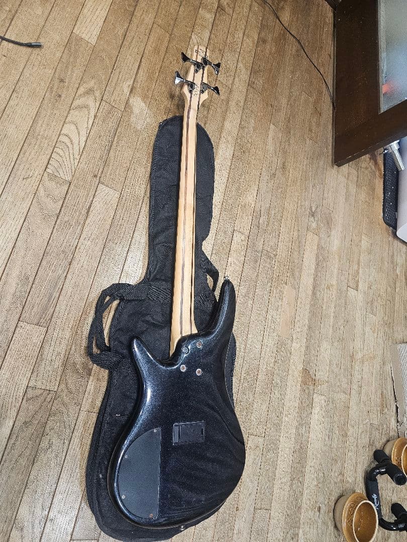 Ibanez SR300e アイバニーズ