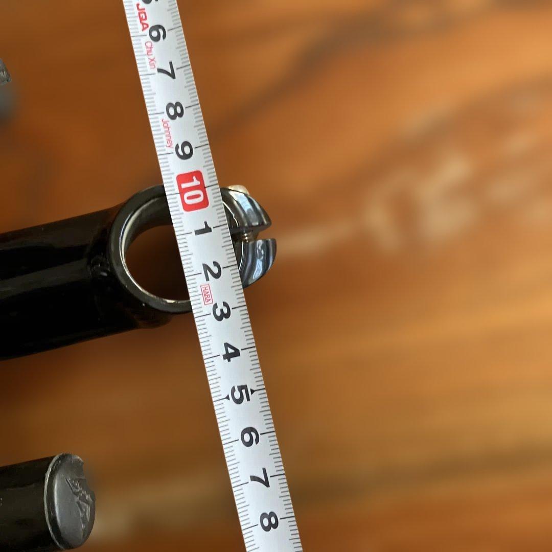 プロファイル　カーボンＸ　Profile Design エアロハンドルバー