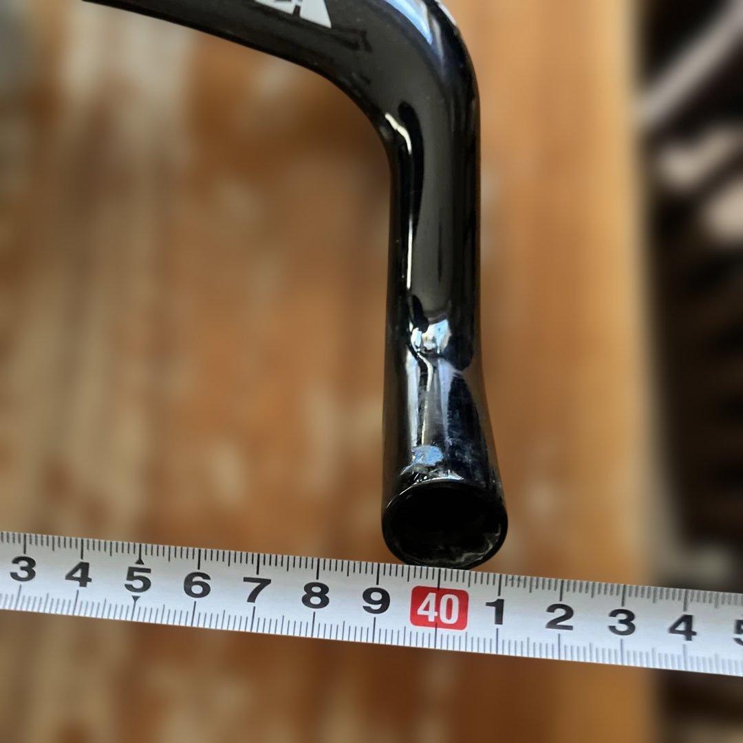 プロファイル　カーボンＸ　Profile Design エアロハンドルバー