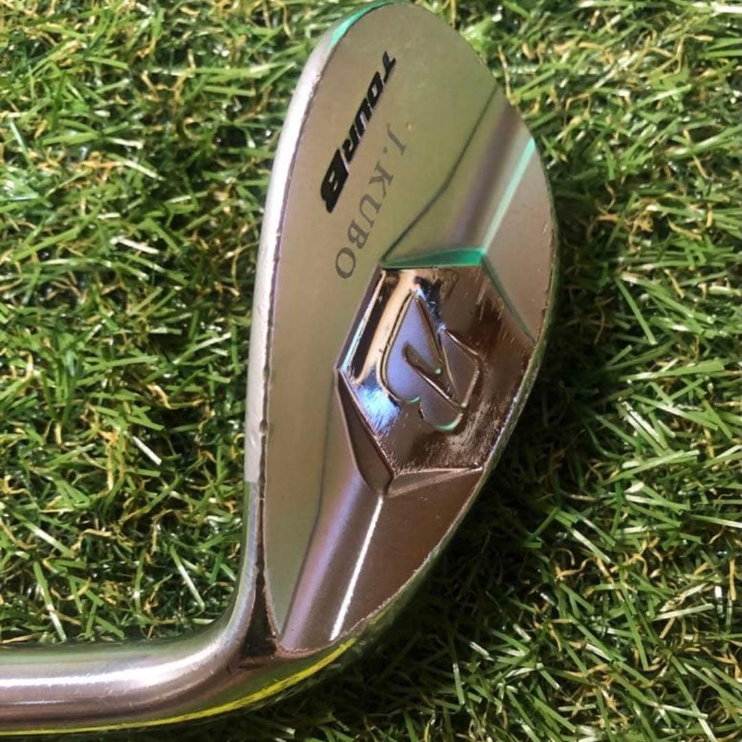 ブリヂストン BRIDGESTONE TOUR B XW-1 ウェッジ 56°