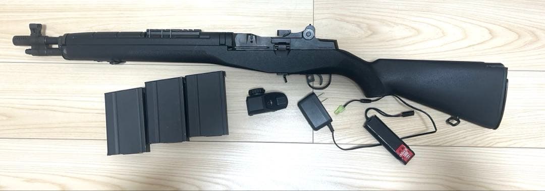 東京マルイ M14SOCOM