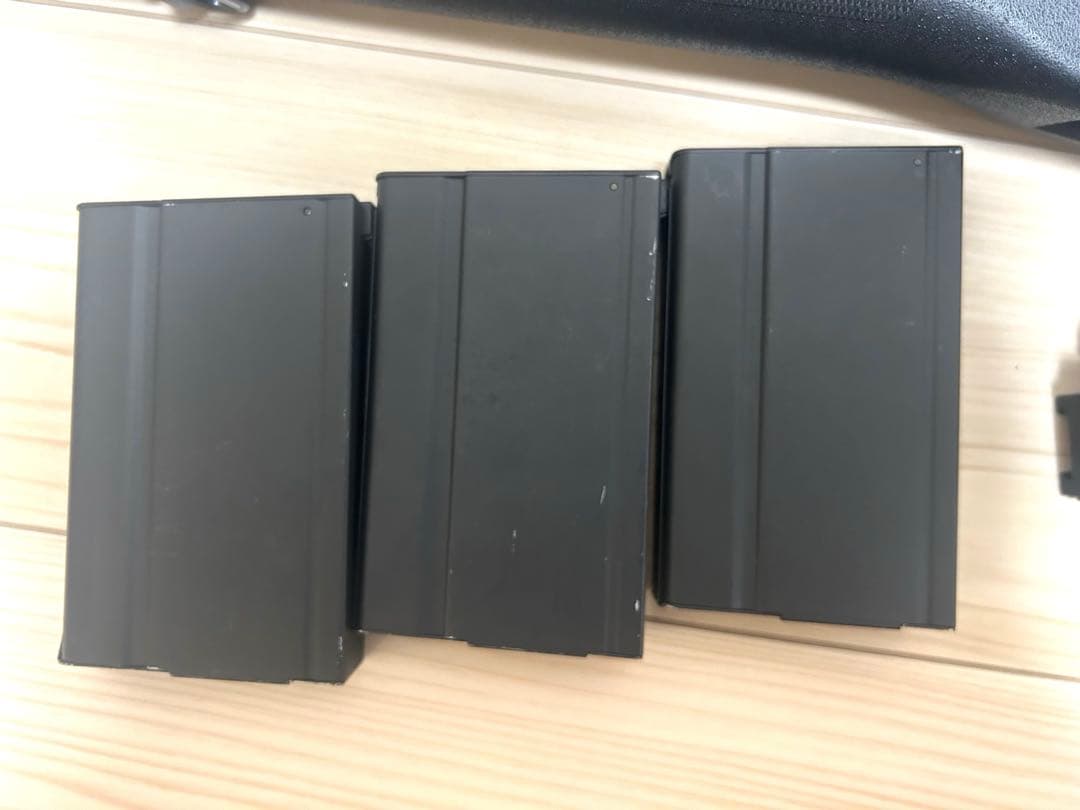 東京マルイ M14SOCOM