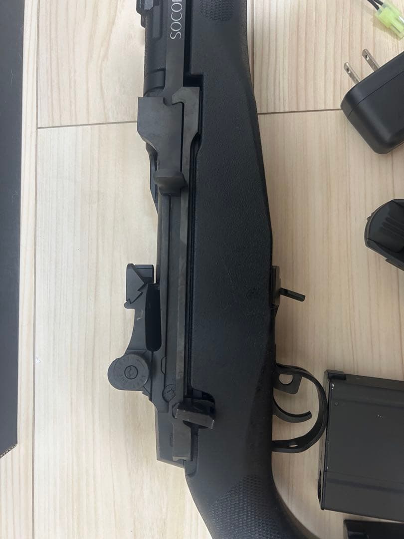 東京マルイ M14SOCOM