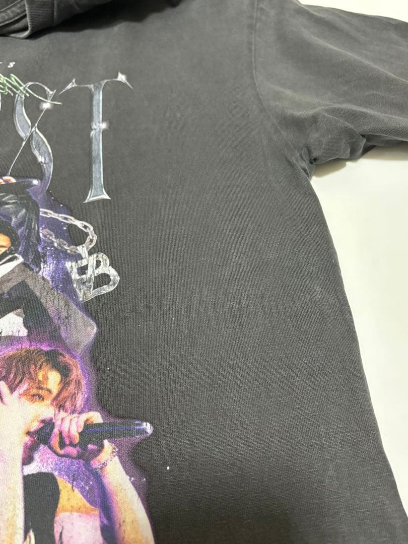 【期間限定値下げ中】BE:FIRST FC限定　メンプロT Mサイズ