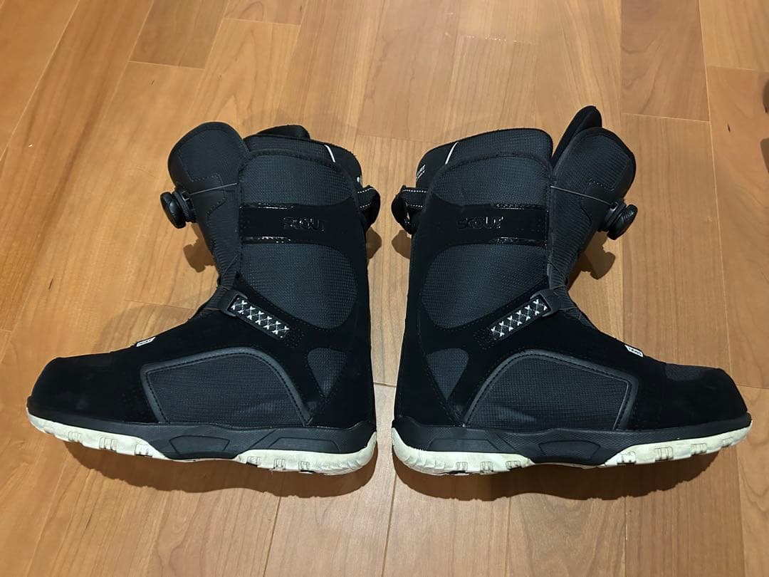 head スノーボードブーツ 25.5