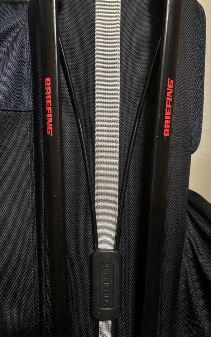 【美品】25周年記念限定CR-4 AIR CRAZY キャディバッグ