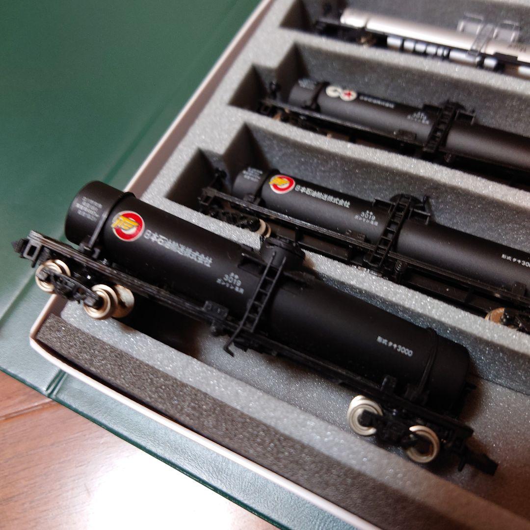 貨車　タキ3000他 12両セット