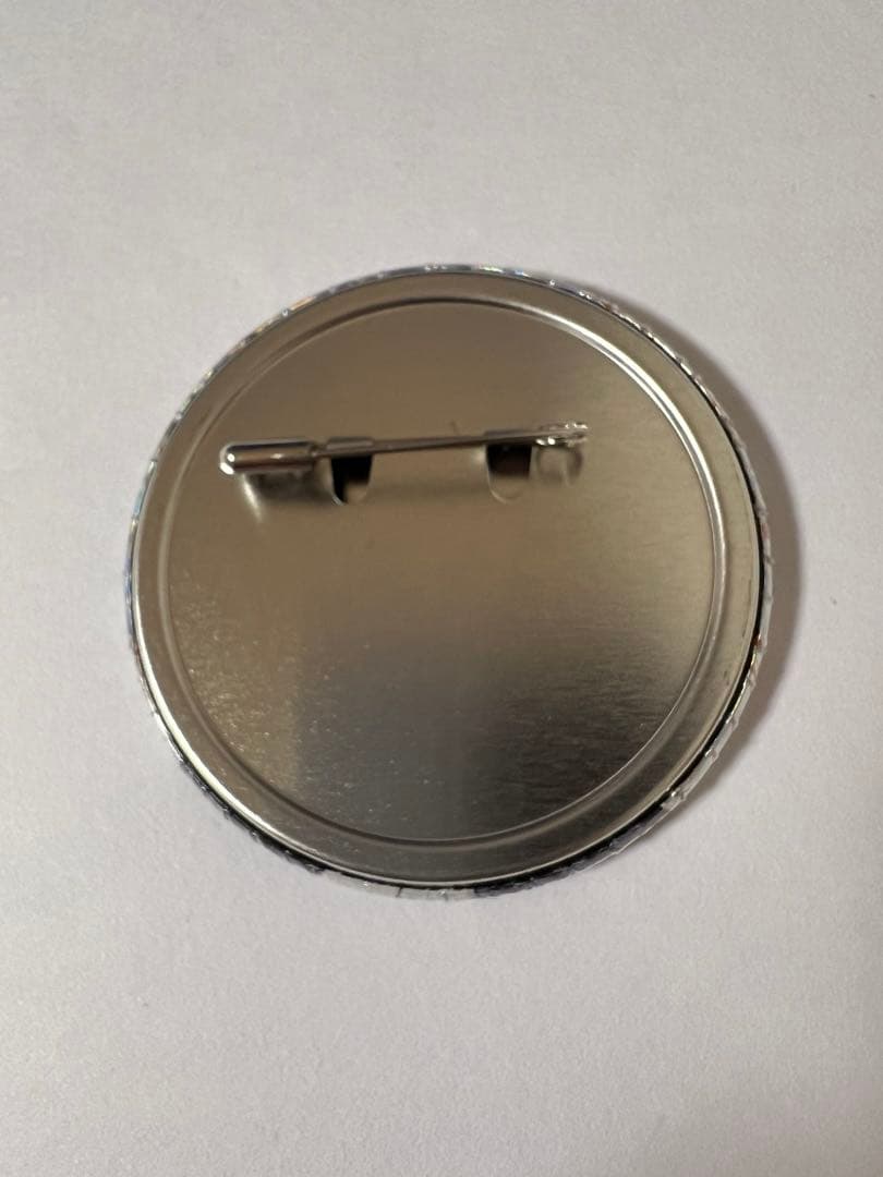 ハイキュー コンサート 缶バッジ 影山