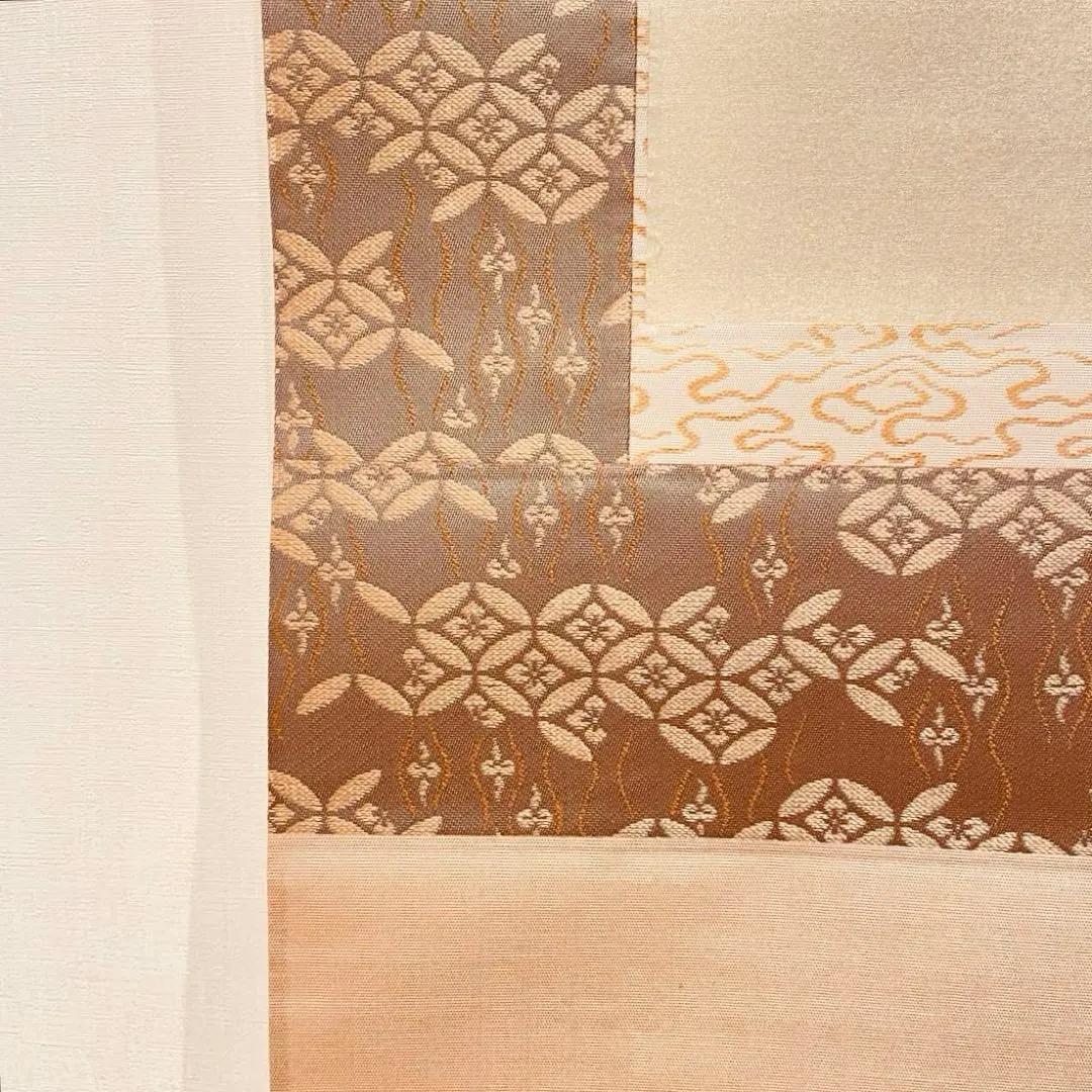 2907 国井幸雪 「舞鶴」 肉筆 絹本 日本画 禅語 縁起物