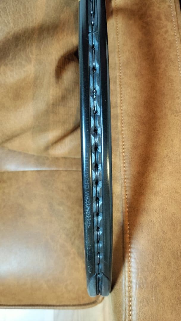 Prince ファントムグラファイト 97 2022 G3 300g