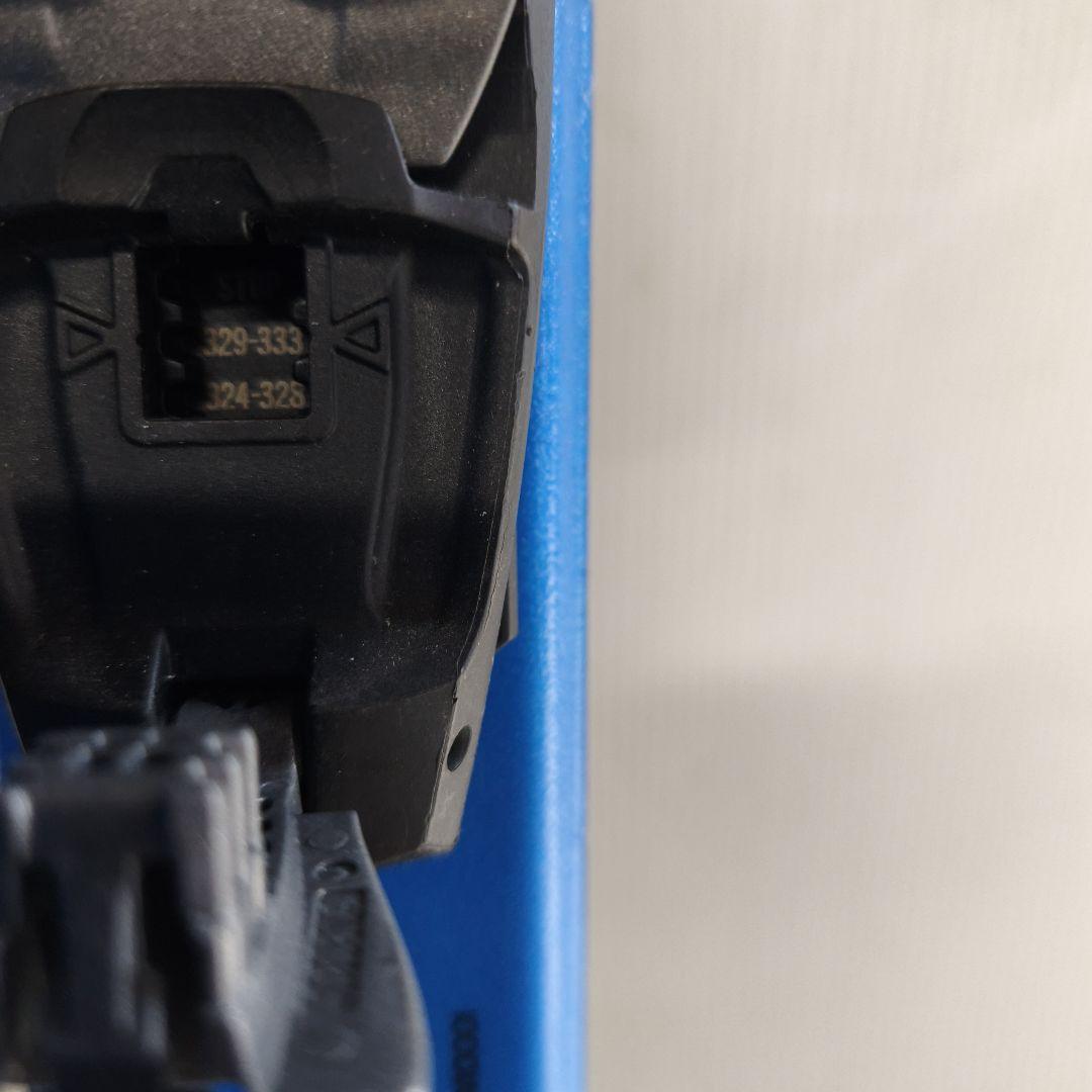 Nordica スキー板 130cm　ジュニア　子ども