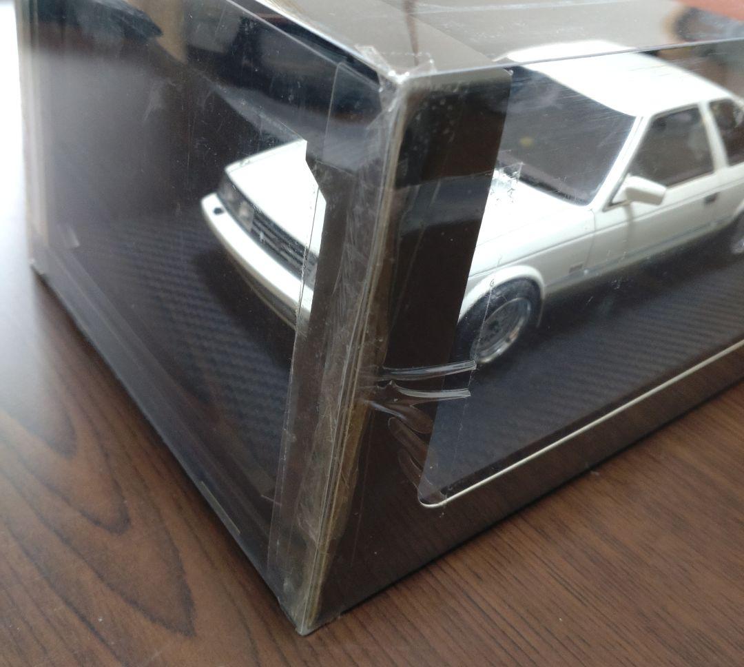 イグニッションモデル　トヨタ ソアラー 3.0 GT Limited 1/18