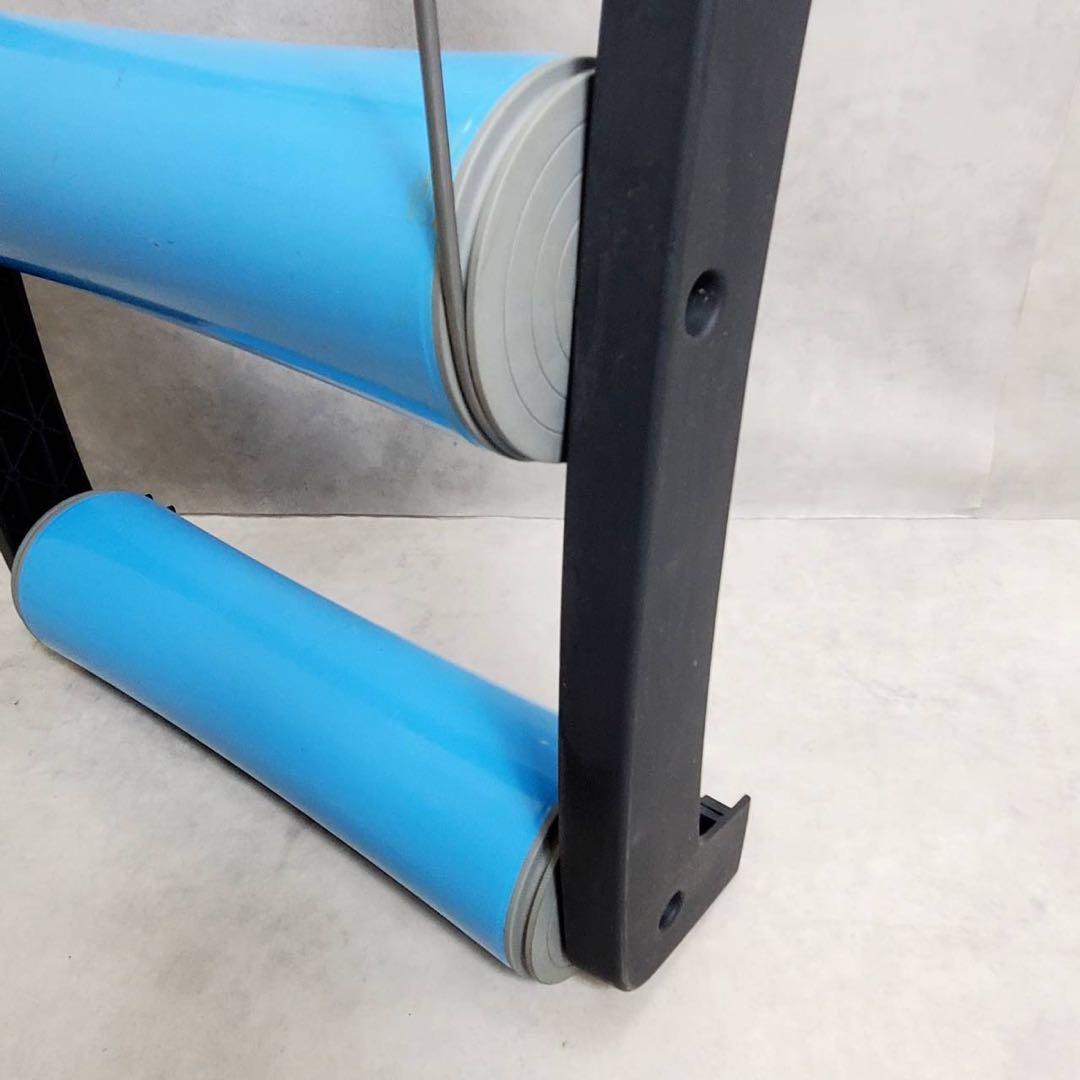 Tacx タックス ANTARES 3本ローラートレーニング ロードバイク