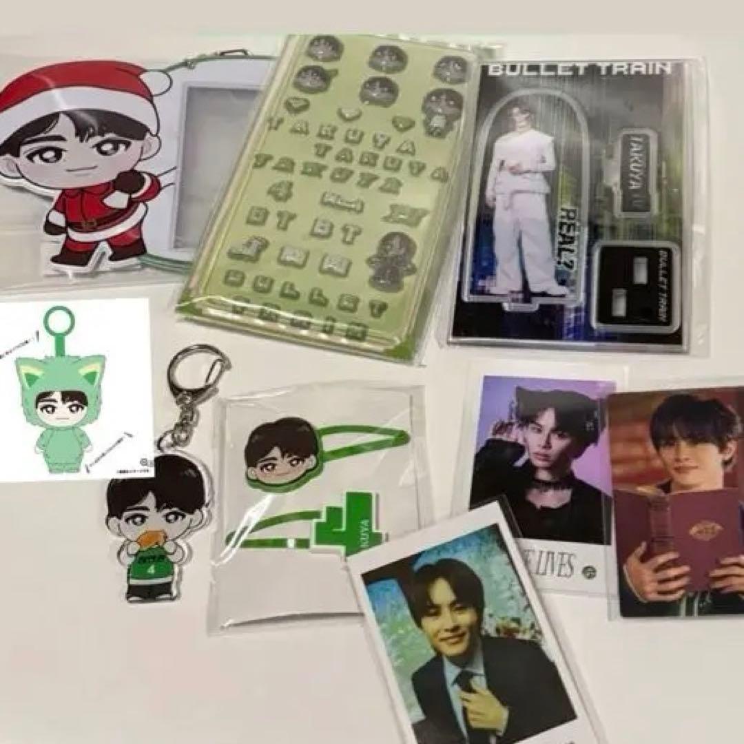 超特急 タクヤ たくねこちゃんまん 他 まとめ