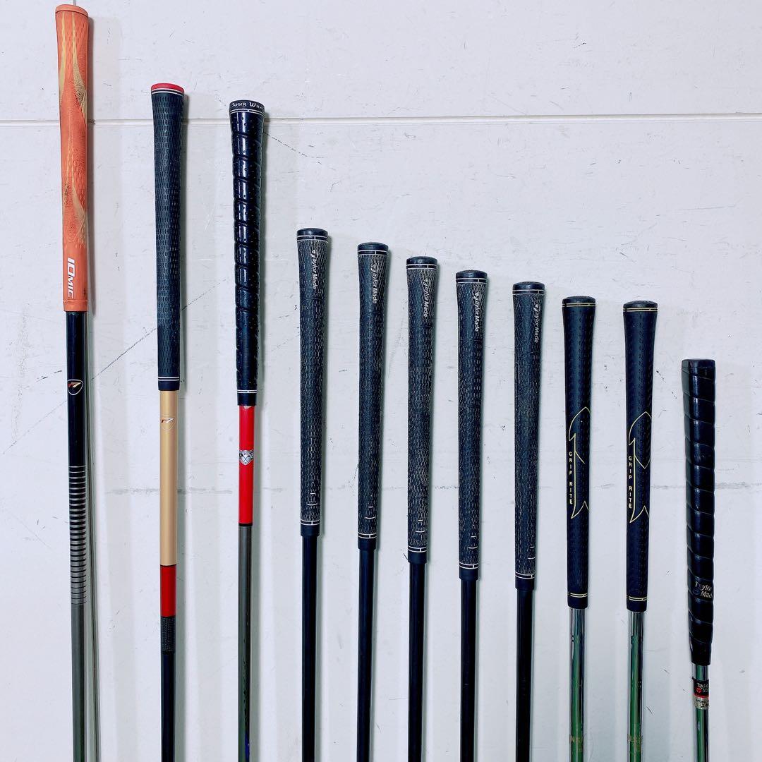 ゴルフクラブ　メンズセット　初心者　テーラーメイド　r7 XR 入門　N1723