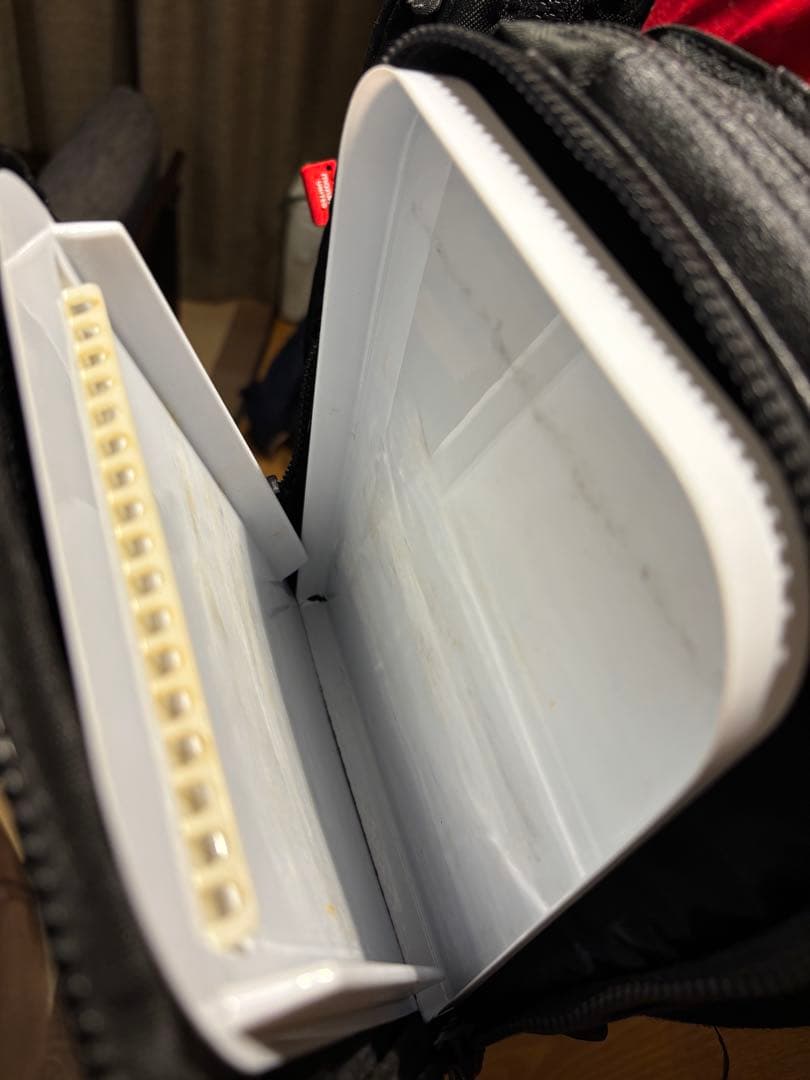 マズメ レッドムーン ライフジャケット VIII