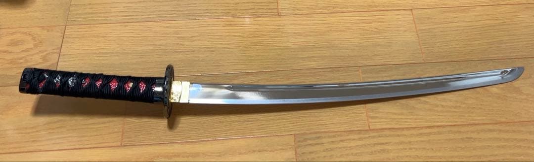 模造刀 鯰尾藤四郎 粟田口 刀剣乱舞 コスプレ