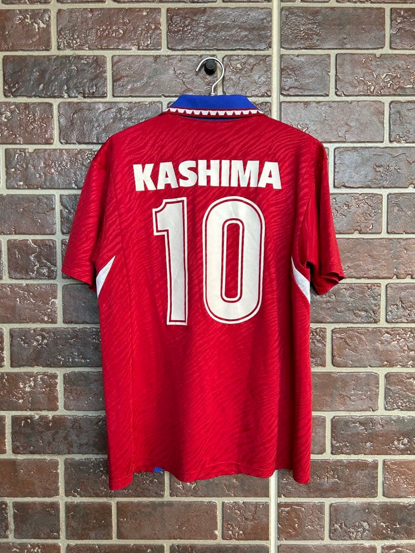 鹿島アントラーズ