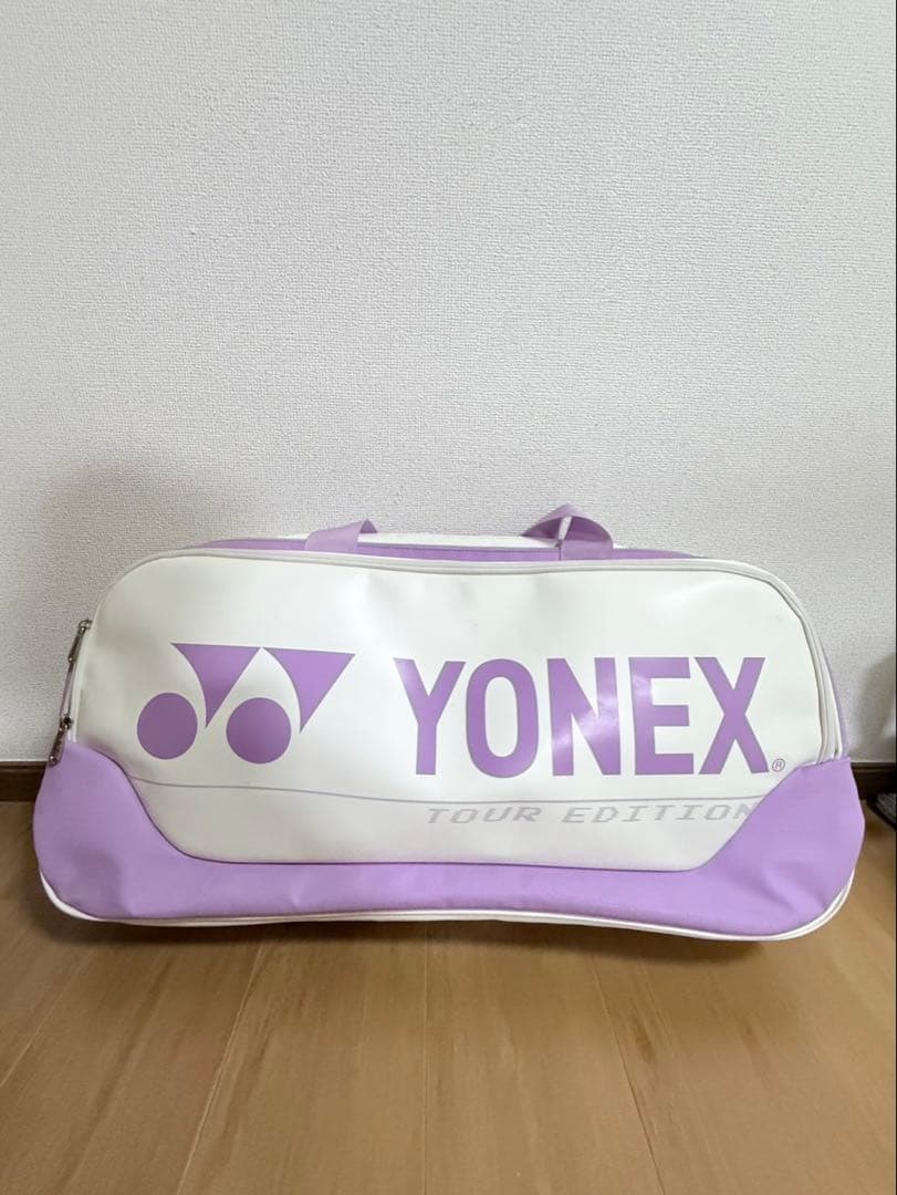 YONEX ラケバ　ソフトテニス