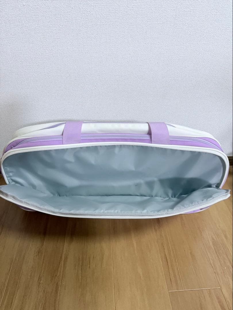 YONEX ラケバ　ソフトテニス