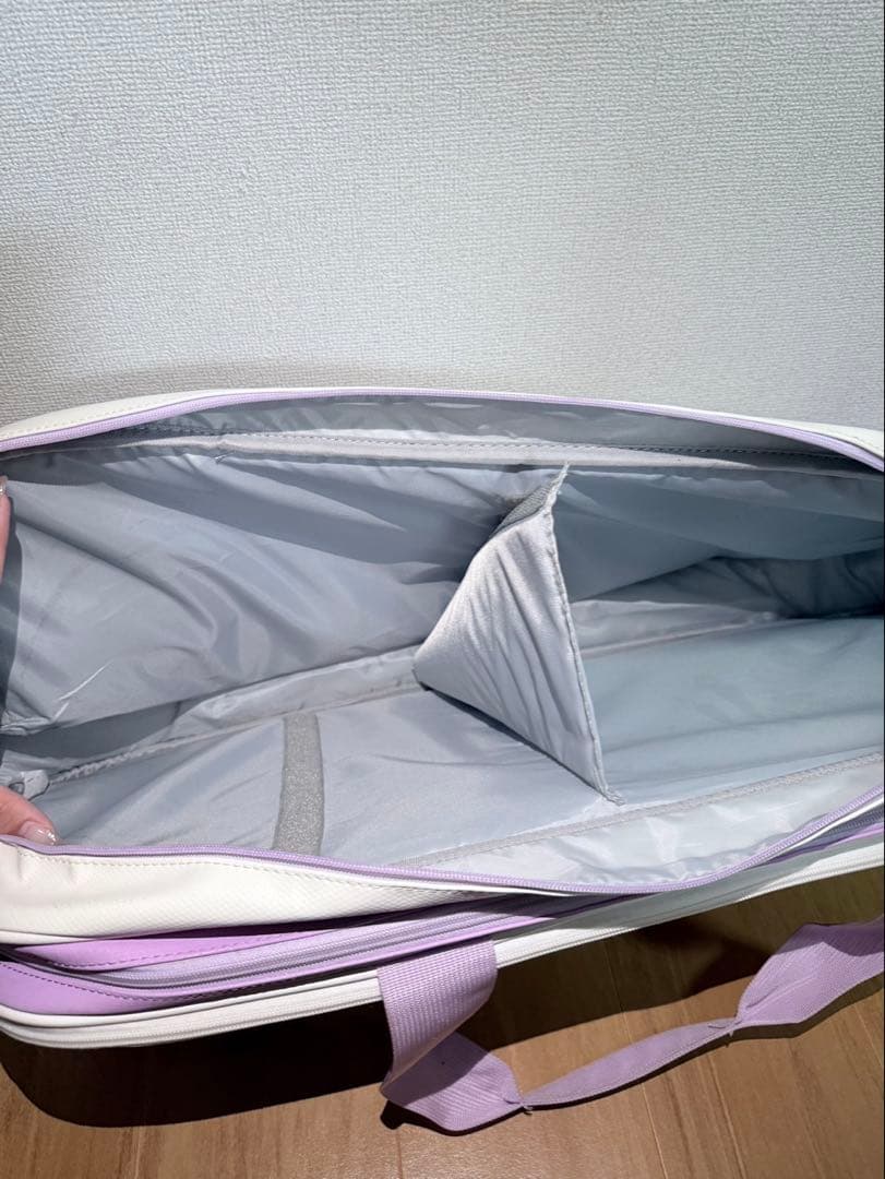 YONEX ラケバ　ソフトテニス