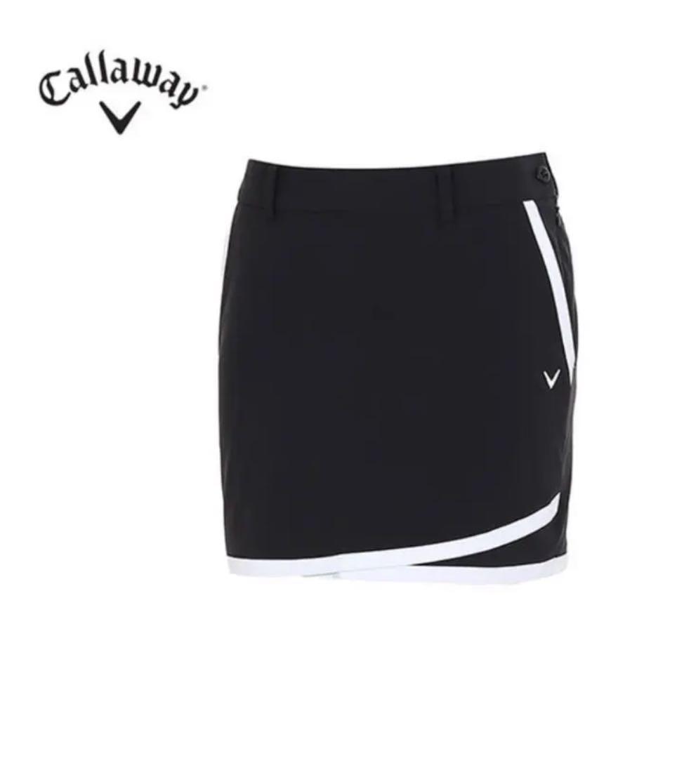 ☆CALLAWAY GOLF☆キャロウェイ韓国 インナー付　スカート