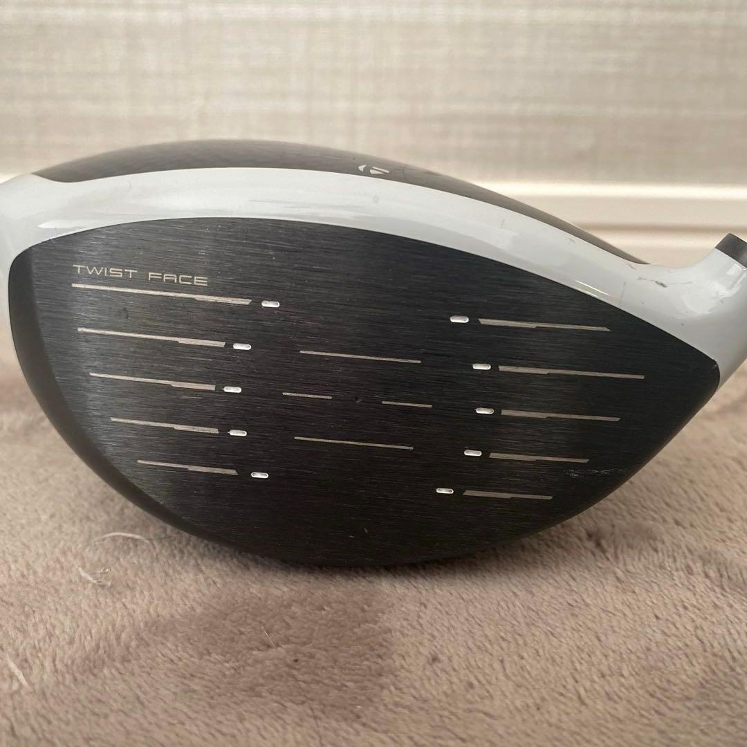 TaylorMade SIM2 MAX ドライバー 9° ヘッドのみ