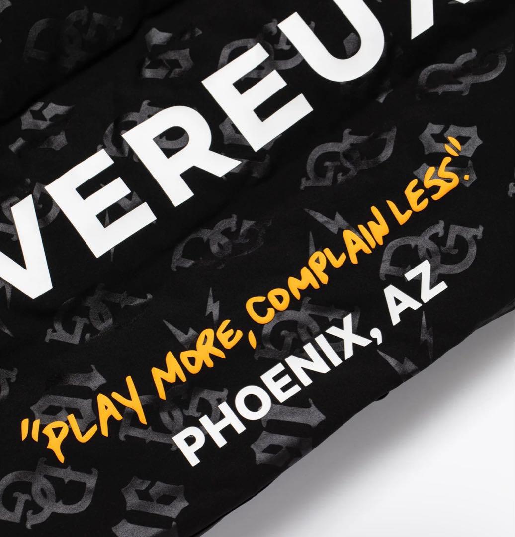 DEVEREUX GOLFレディースダウンJK