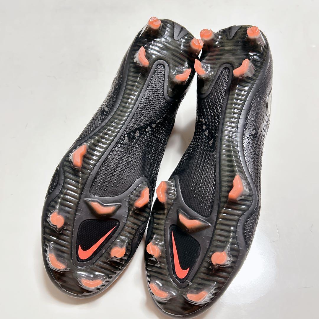 希少 NIKE PHANTOM GT2 ELITE FG 8.5 26cm