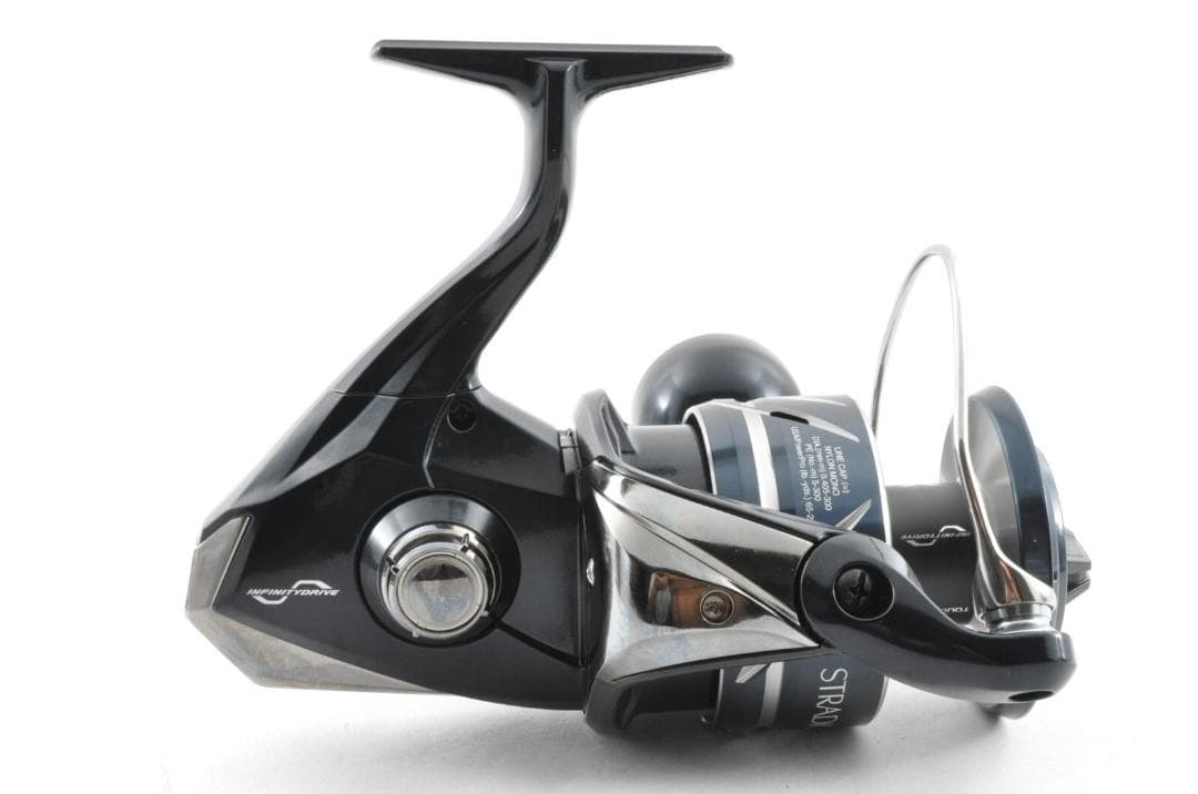 【新品】シマノ ストラディック SW 10000HG