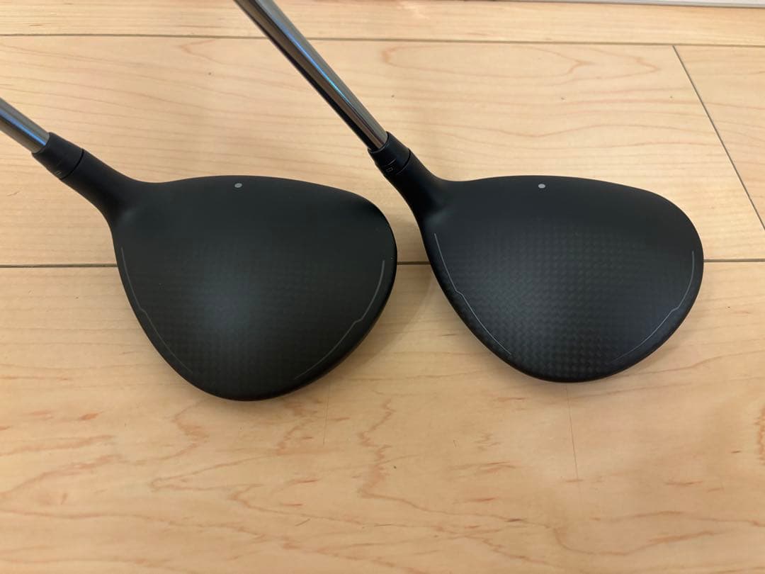 クラブ PING G440 MAX 3W&5W TOUR 2.0 CHROME 65S