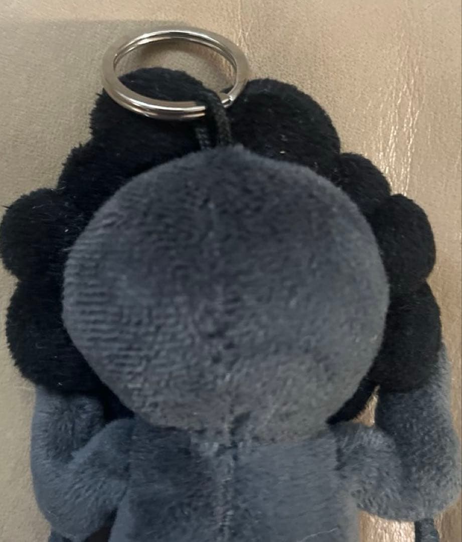 【EXPO/万博キャラ】ぬいぐるみキーホルダー2体セット レア デザイン