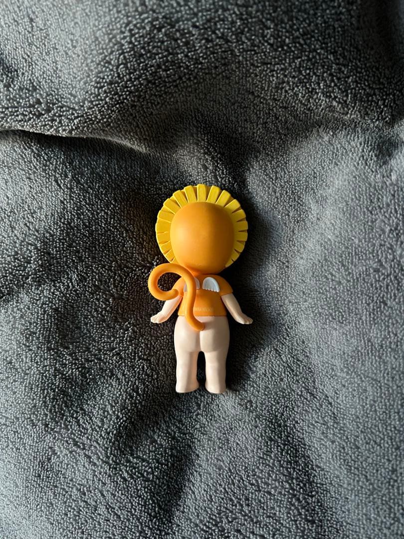 Sonny Angel Donna Wilson ドナウィルソン Richie