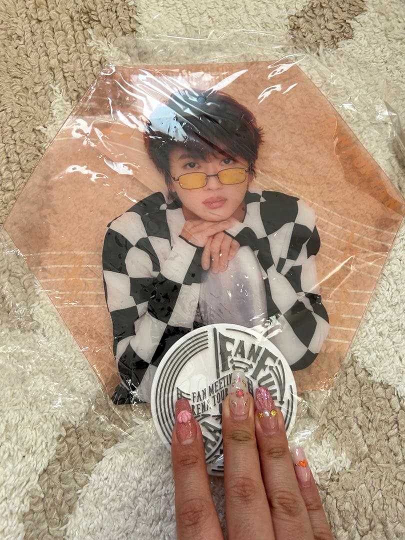 AAA 西島隆弘　まとめ