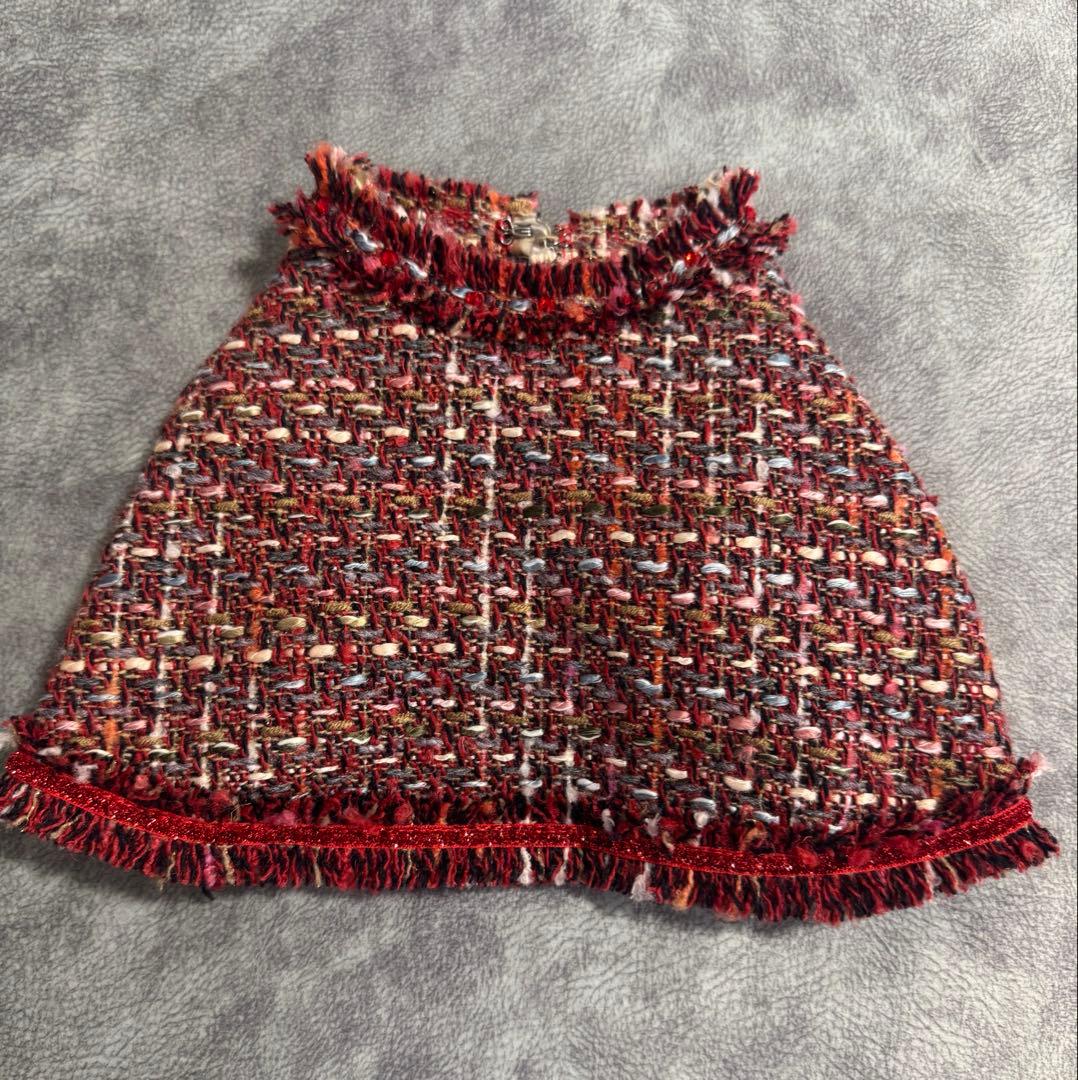 アトリエgg ブルジョア ケープコート