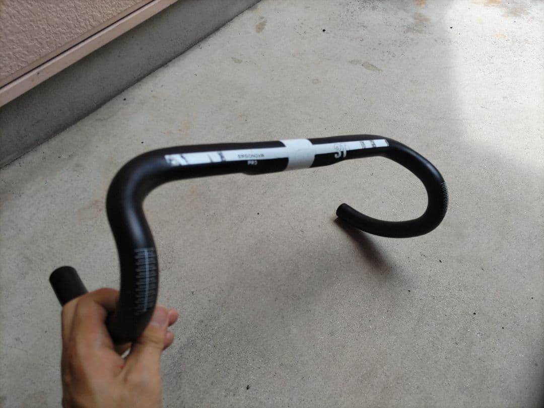 Bianchi Vianirone7 フレームセット