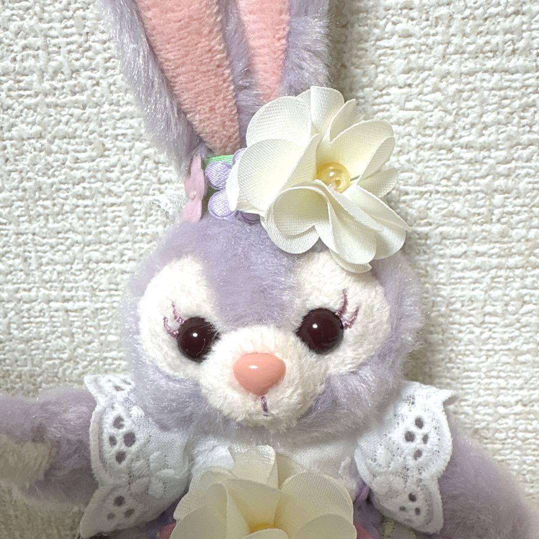 ステラルーぬいぐるみバッチセット