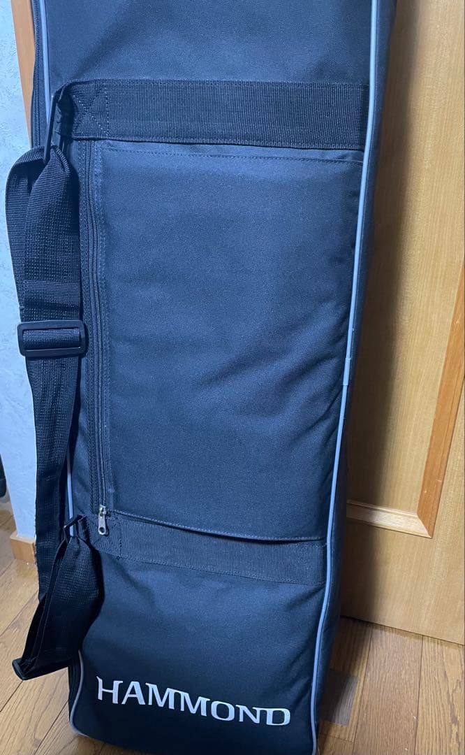 Hammond SK-1 オルガン　ペダル付き