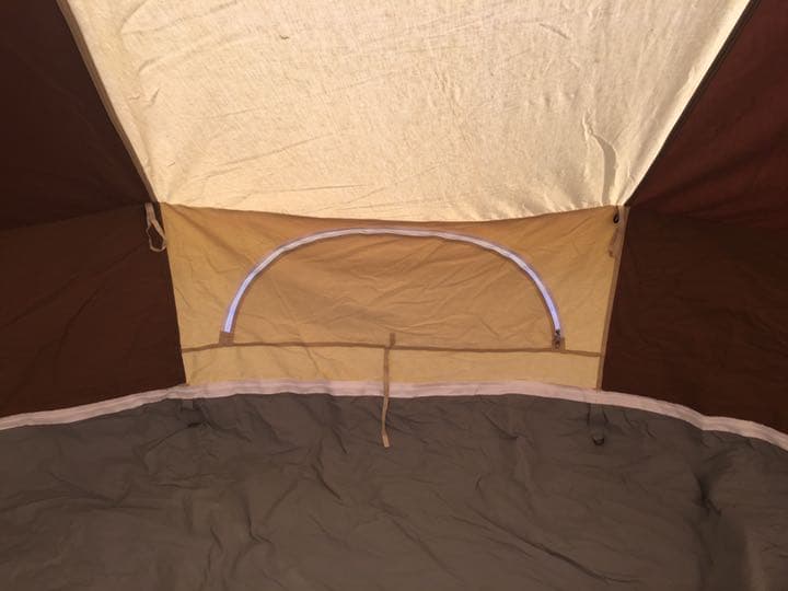 テント・タープ 5m Bell Tent BOUTIQUE CAMPING