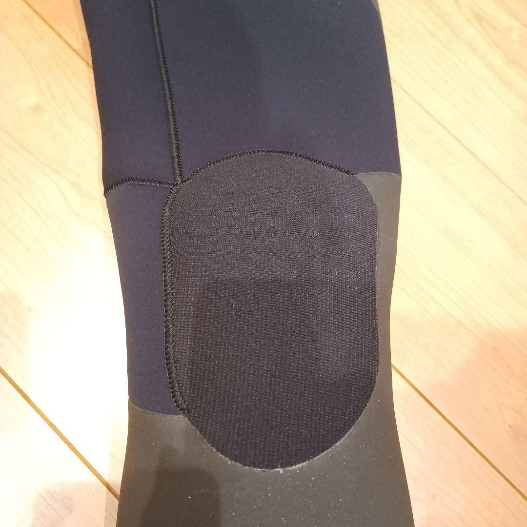 セミドライ　5×3mm 裏起毛