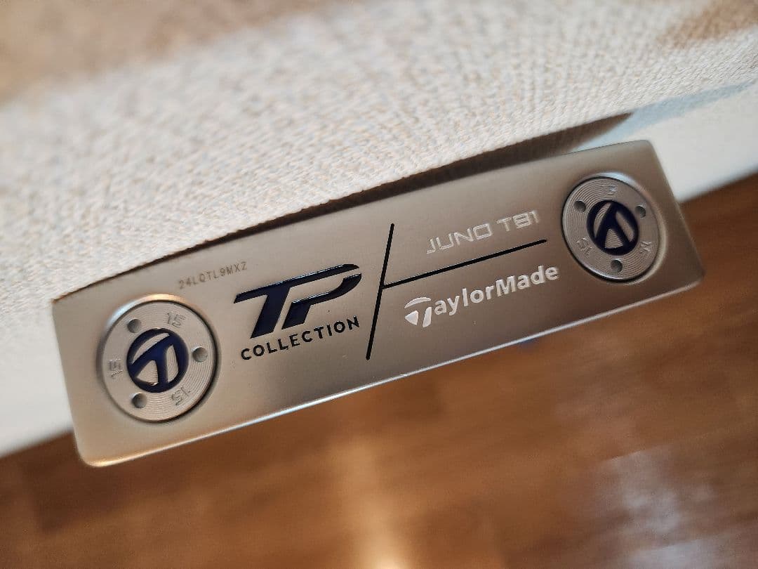 TP COLLECTION HYDRO BLAST JUNO TB1 33インチ