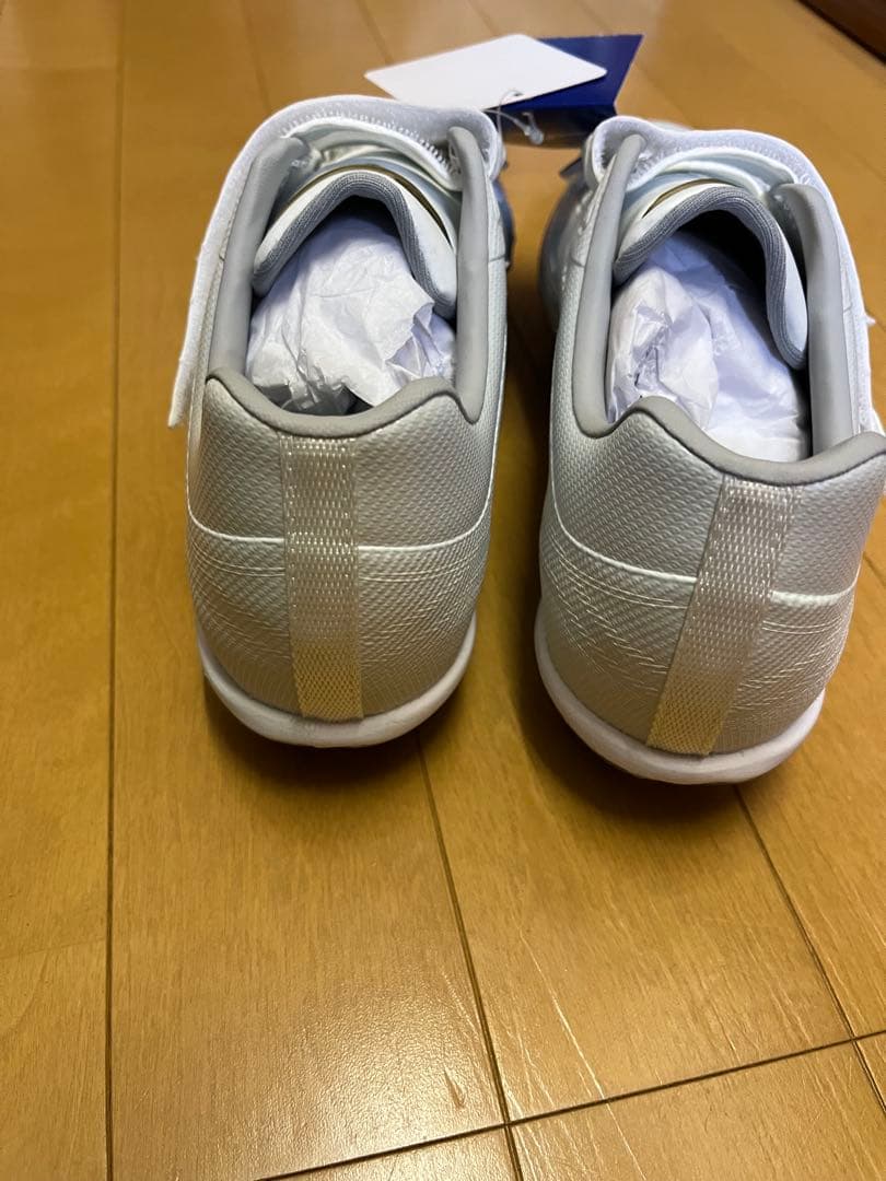 ミズノ スパイクシューズ　グローバルエリート