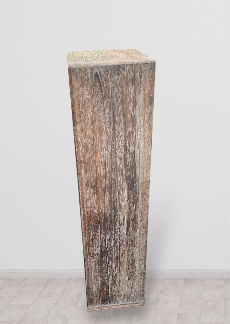 三味線箪笥 二棹用 総桐製